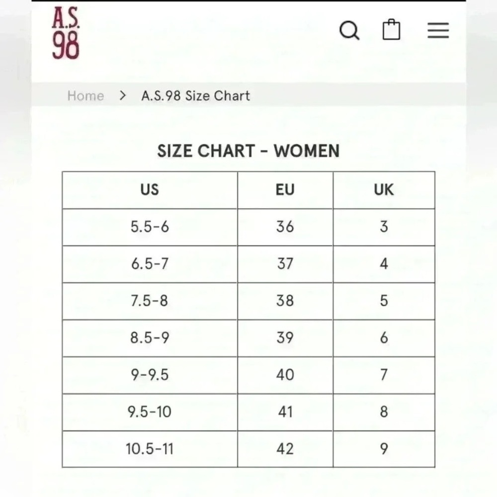 A.S.98 Gino Suede Sandals - Picture 16 of 16